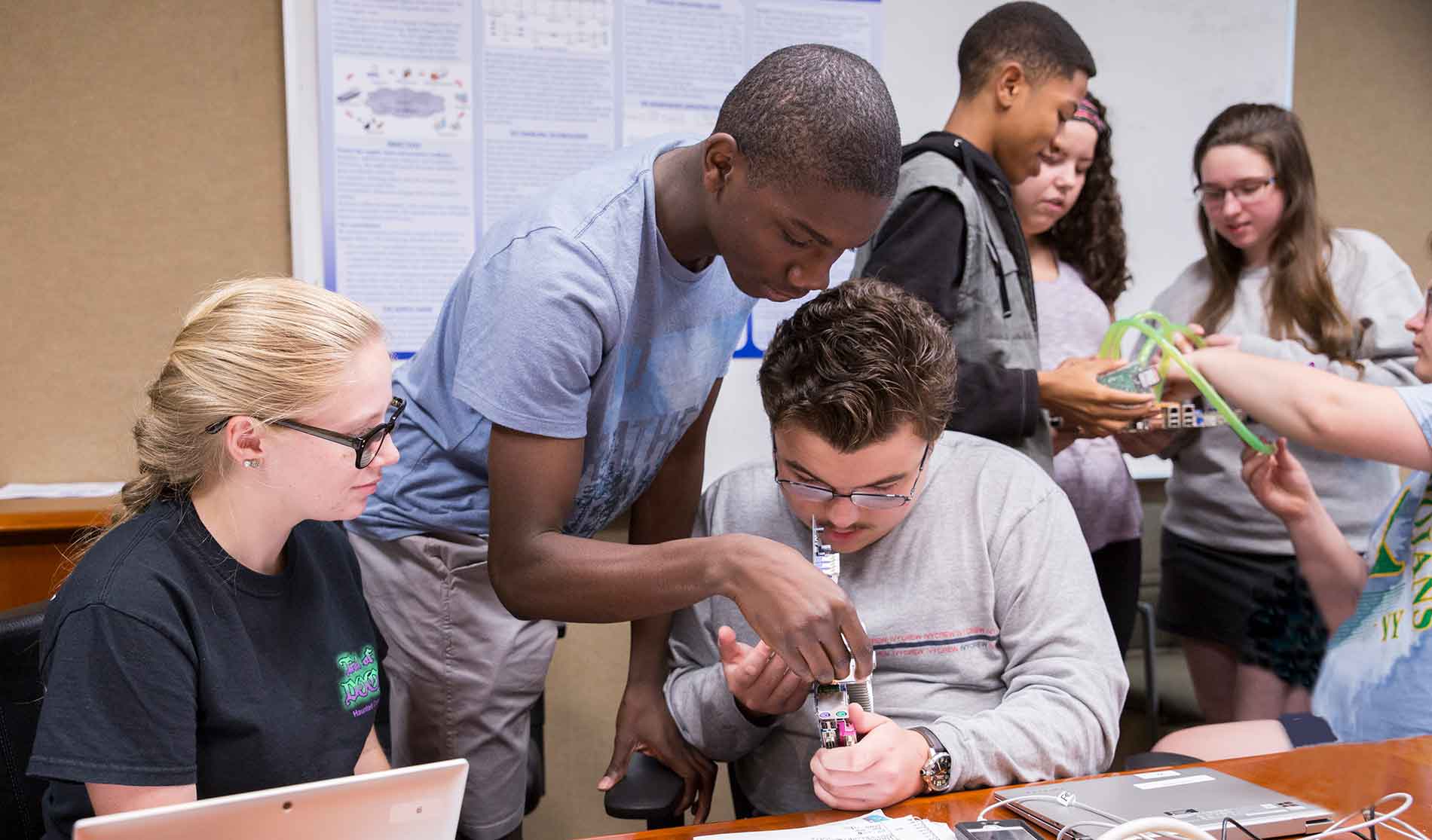 Appalachian STEM Academy