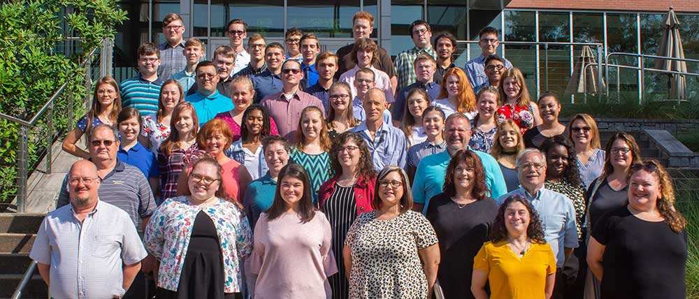 2019 group photo
