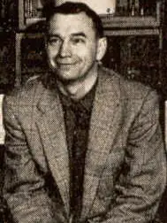 Marshall Brucer