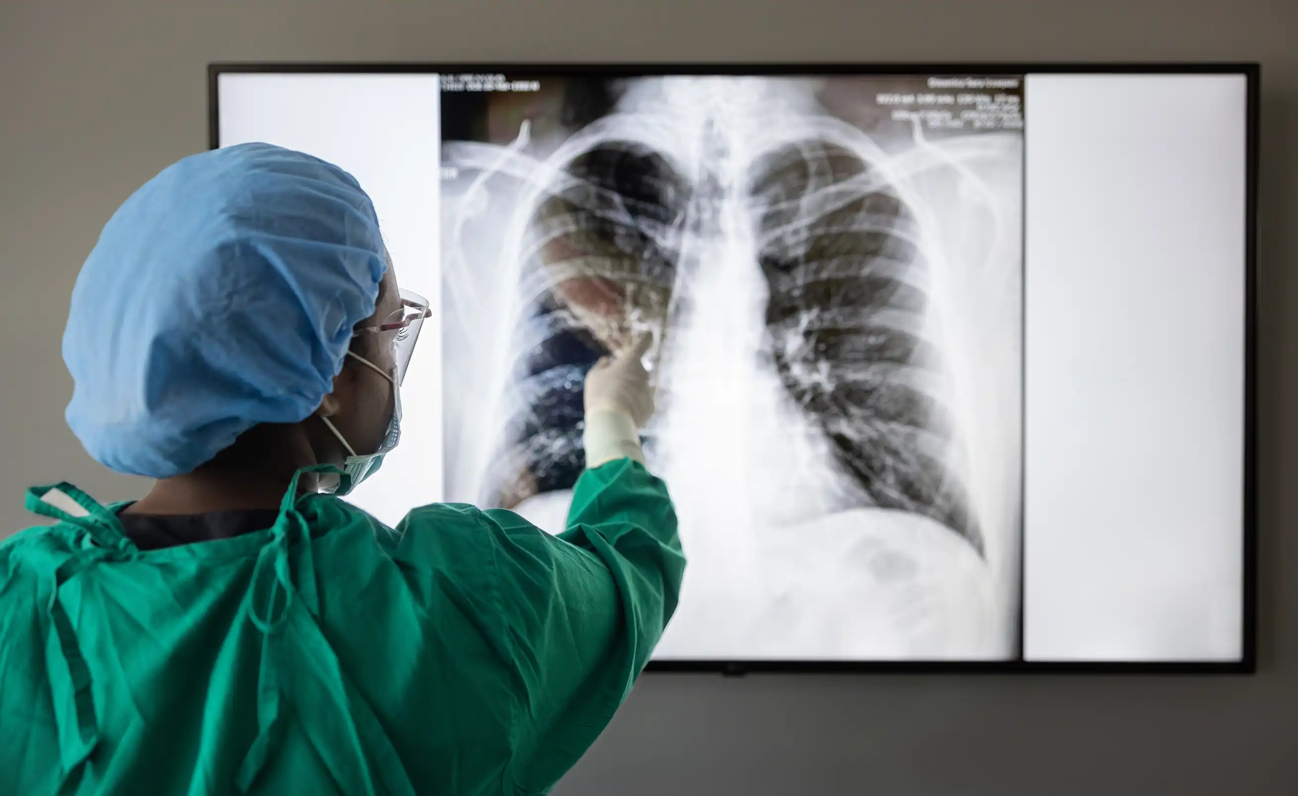 Understanding the National Supplemental Screening Program and ORAU’s role in supporting DOE former workers