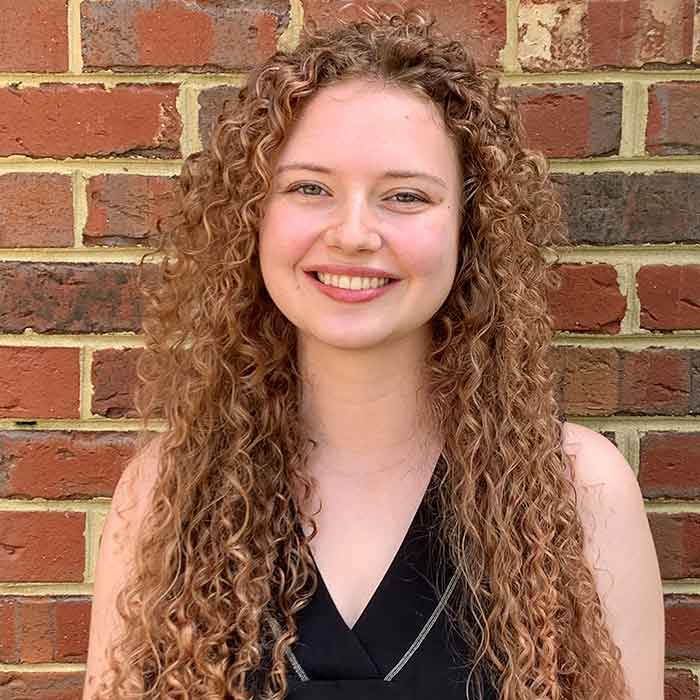 Grace Kaupas