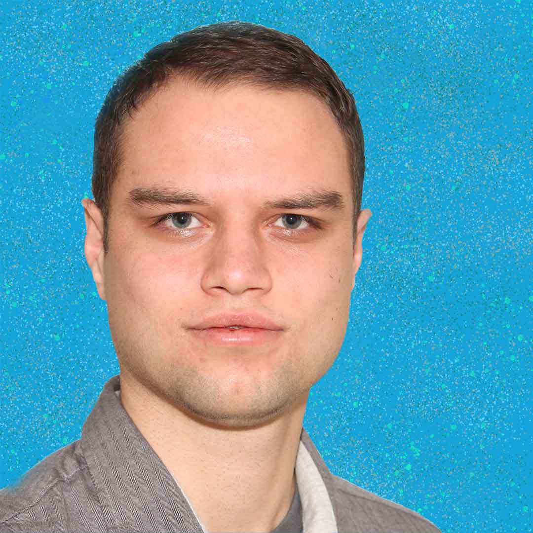 Matt Buranosky