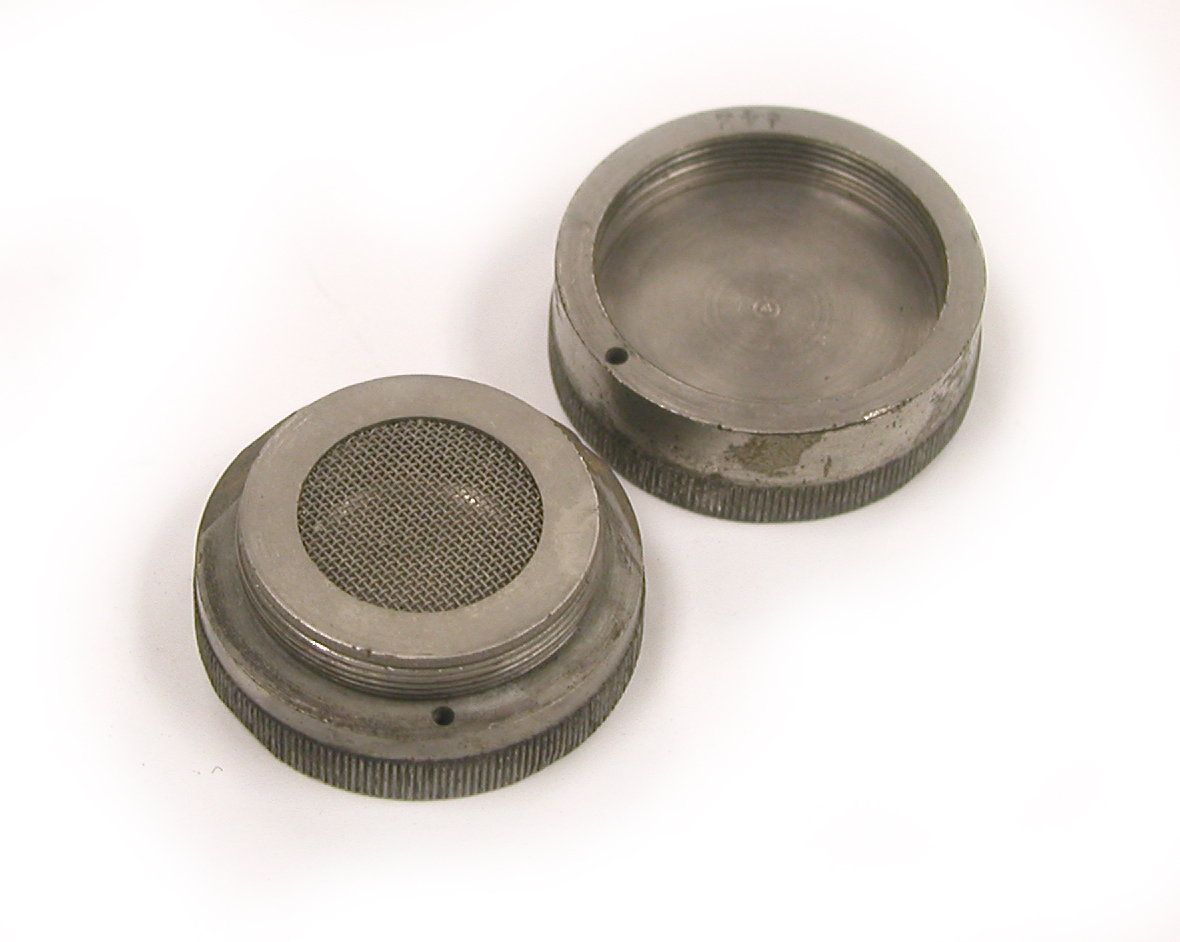 Radon Seed Sterilizer