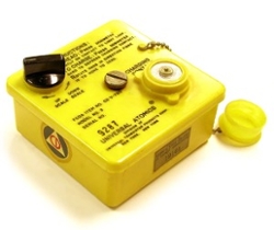 Universal Atomics CD V-750 Model 3