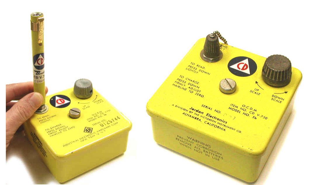 Jordan Electronics CD V-750 Model 5b