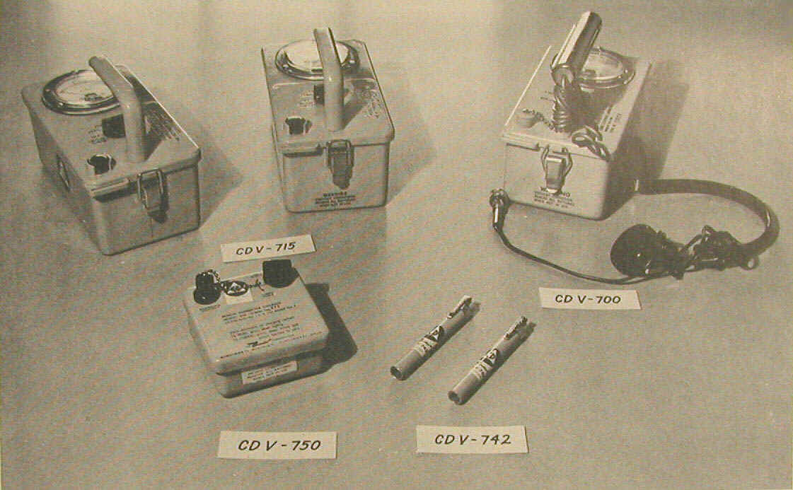 CD V-777 Kit for Emergency Service Organizations