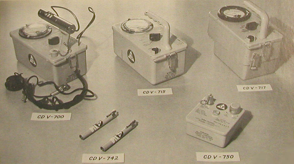 CD V-777A Kit for Surface Monitoring and Reporting Stations