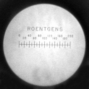 CD V-742 Pocket Dosimeters