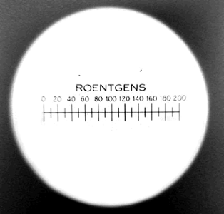 CD V-742 Pocket Dosimeters