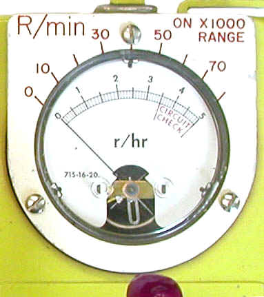 Modified CD V-715 from BNL 