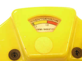 The LeVine Meter