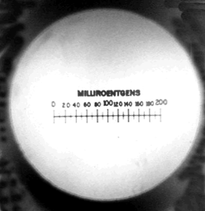 CD V-138 Prototype Dosimeters 