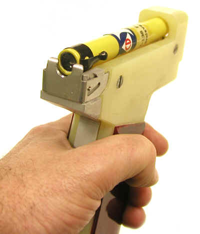CD V-750 Model 6 Prototype