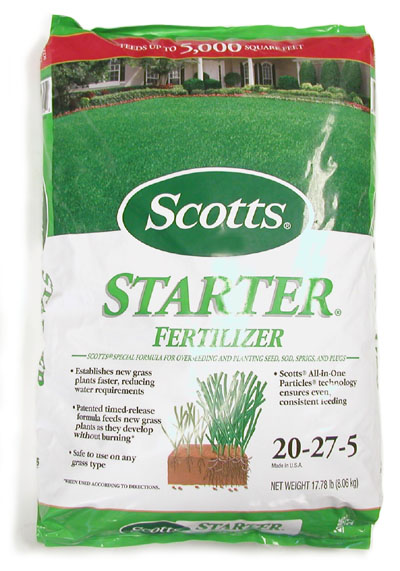 Fertilizer