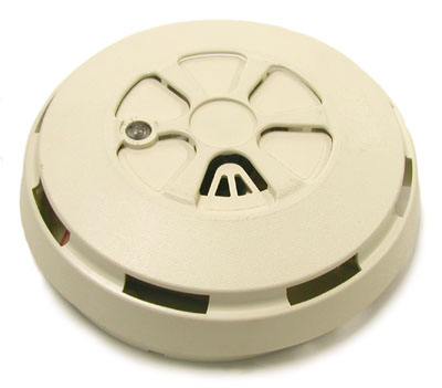 Smoke Detector