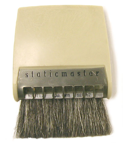 Staticmaster