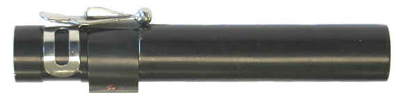 Pandux Type 533 Dosimeter