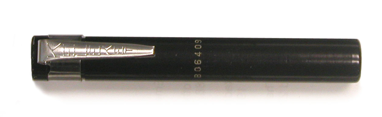 Keleket K-112 Pocket Dosimeter