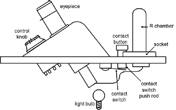Landsverk L64 diagram