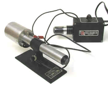 Lauritsen electroscope