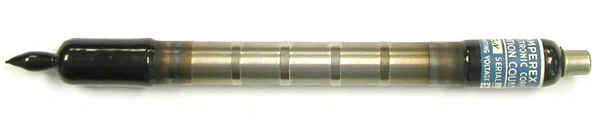 Amperex Model 52N GM Tube 