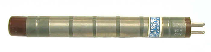 Amperex Model 90NB GM Tube 