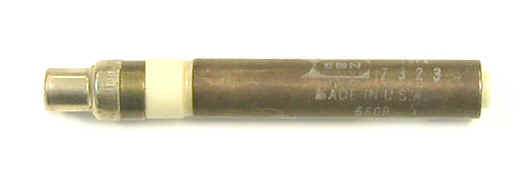 Eon Type 7323 Peanut GM Tube