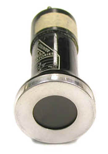 RCL End Window GM Tube