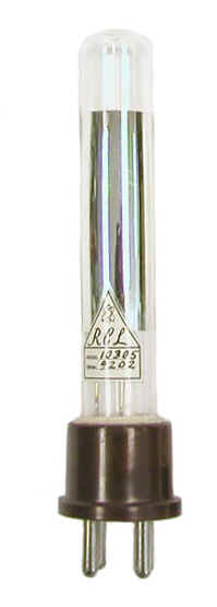 RCL Model 10305 GM Tube