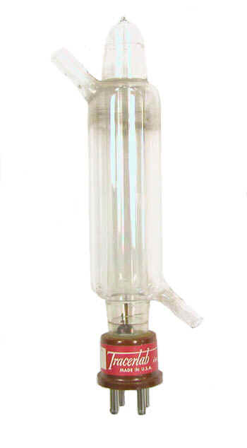 Tracer TGC 315 GM Tube