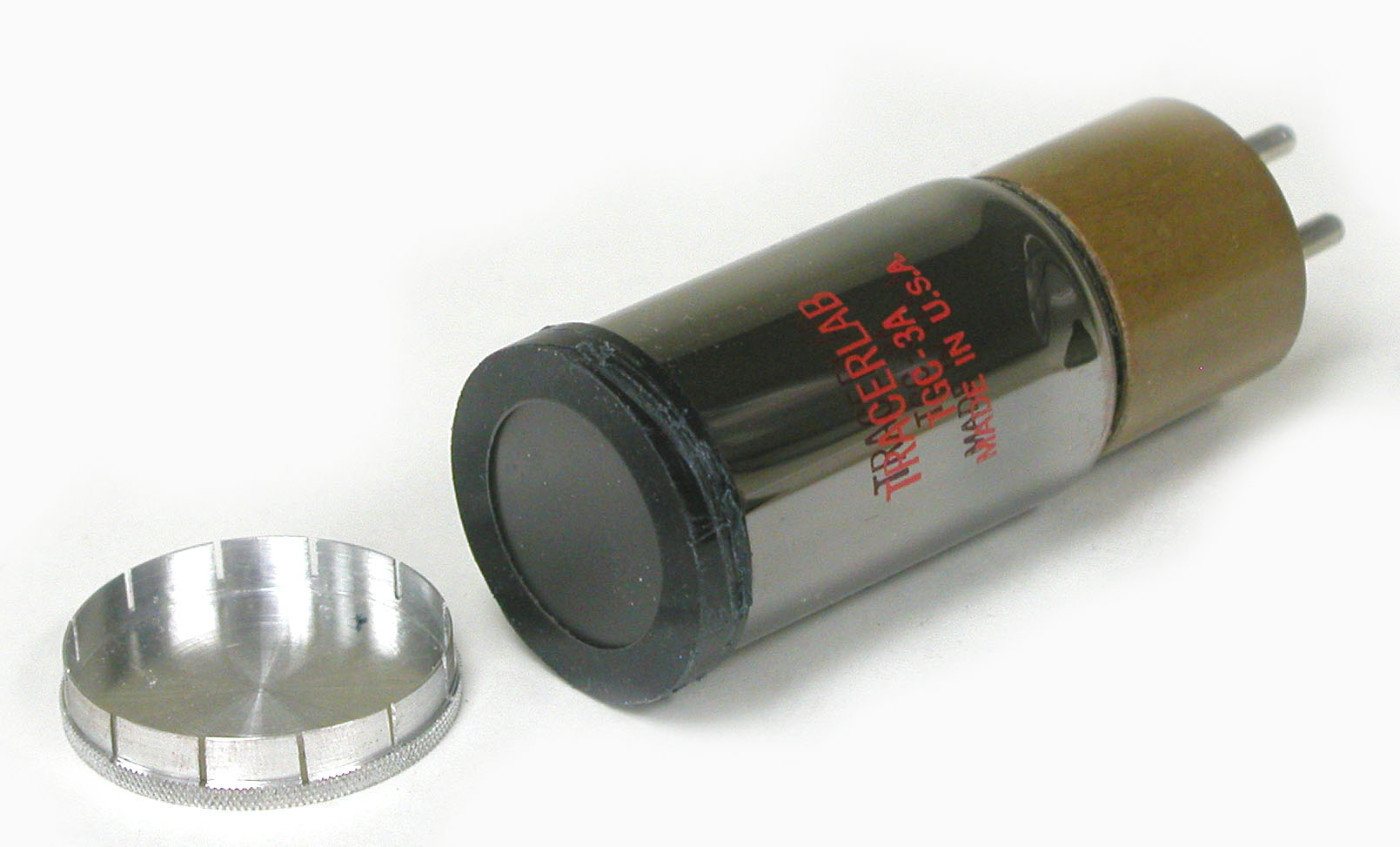 Tracer TGC 3A GM Tube