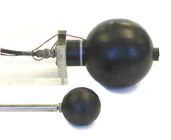 Shonka Tissue Equivalent Ion Chambers