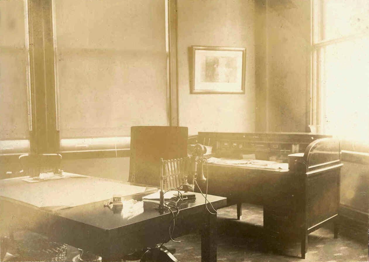 Treasurer's Office