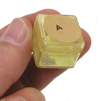 Radioactivity Demonstration Kit