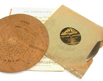 The Radium Dance
