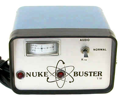 The Farm's "Nuke Buster"