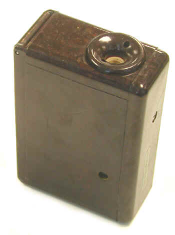 PTW "Monitor"