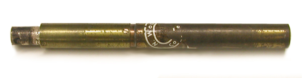 Nancy Wood BF3 Proportional Counter