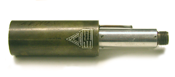 RCL Mark 2, Model 201 Proportional Counter