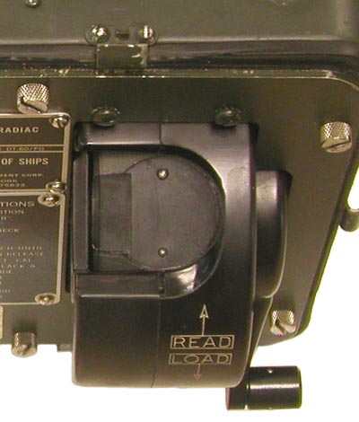 CP-95A/PD Reader for DT-60