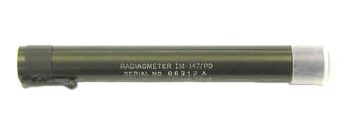 IM-147/PD Pocket Dosimeter 