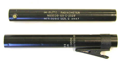IM-181/PD Pocket Dosimeter
