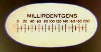IM-235/PD Pocket Dosimeter