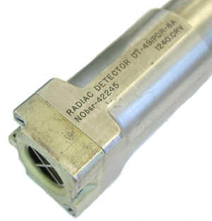 IM/PDR-8(A&C) GM Survey Meters