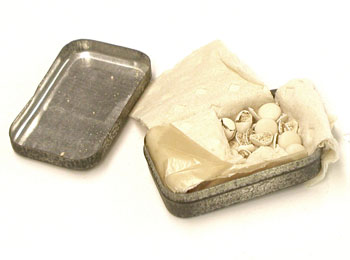 Arium Radium Tablets (ca. 1925)