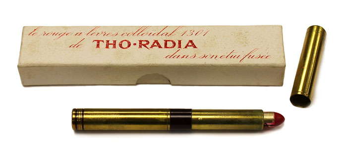 Tho-Radia Items (ca 1950s)