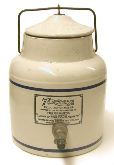 Torbena Jar (ca. 1929-1931)