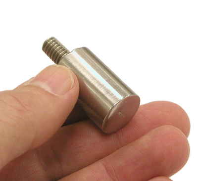 Cylindrical Source