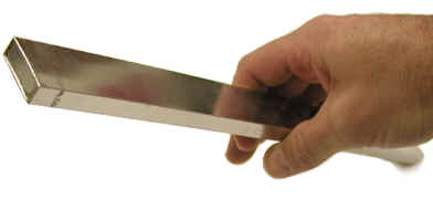 ORNL Rectangular Bar Source (ca. 1963-1965)