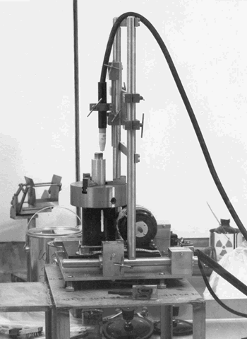 ORNL Rectangular Bar Source (ca. 1963-1965)